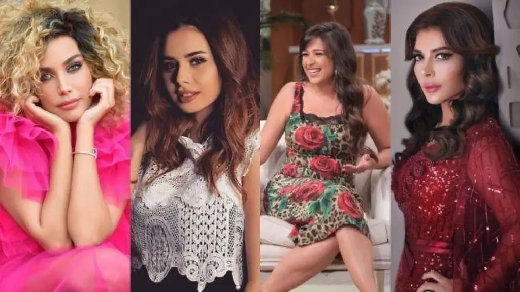 بالفيديو .. علاقات عاطفية بين النجوم حيّرت الجمهور.. أصالة وطبيبها آخرها!