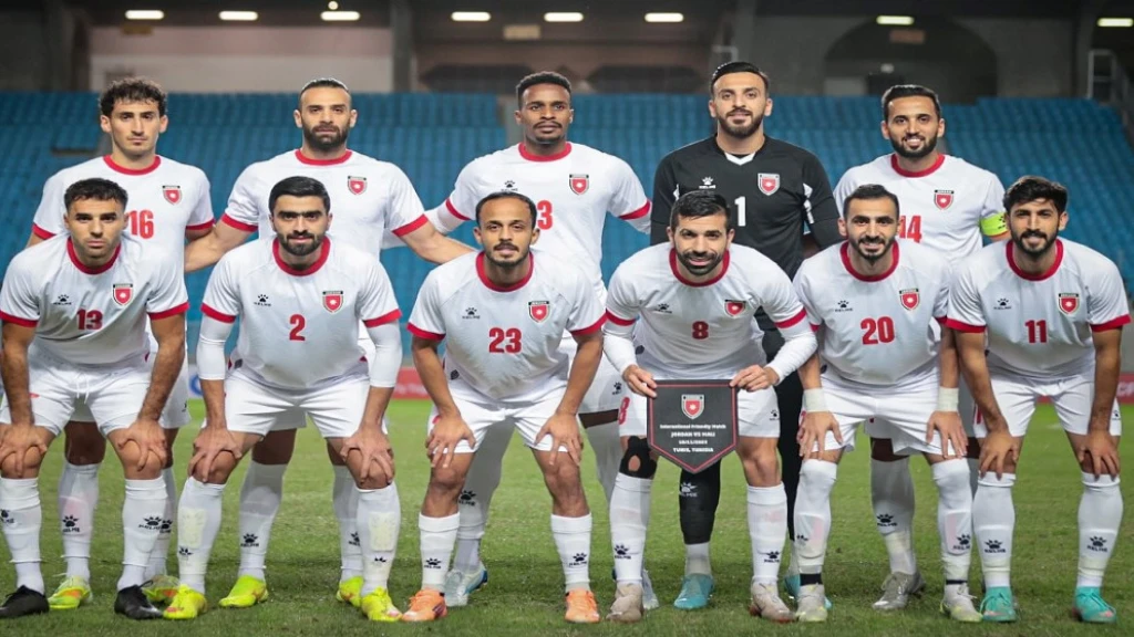 المنتخب الوطني يبدأ مشواره اليوم في كأس العرب بملاقاة الإمارات