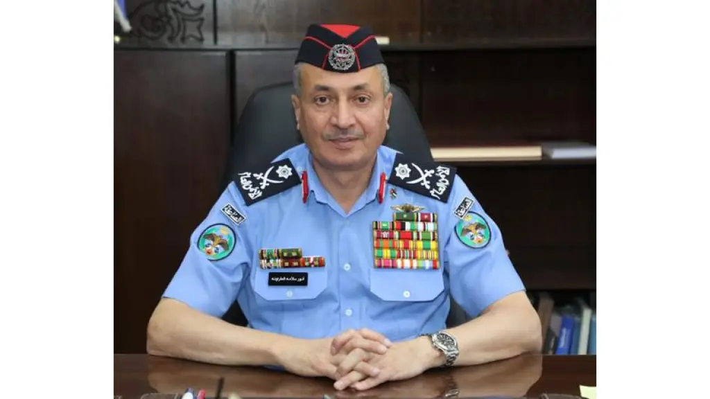 الطراونة يكتب : الجهود الوطنية في مكافحة المخدرات…نموذج تميز مؤسسي