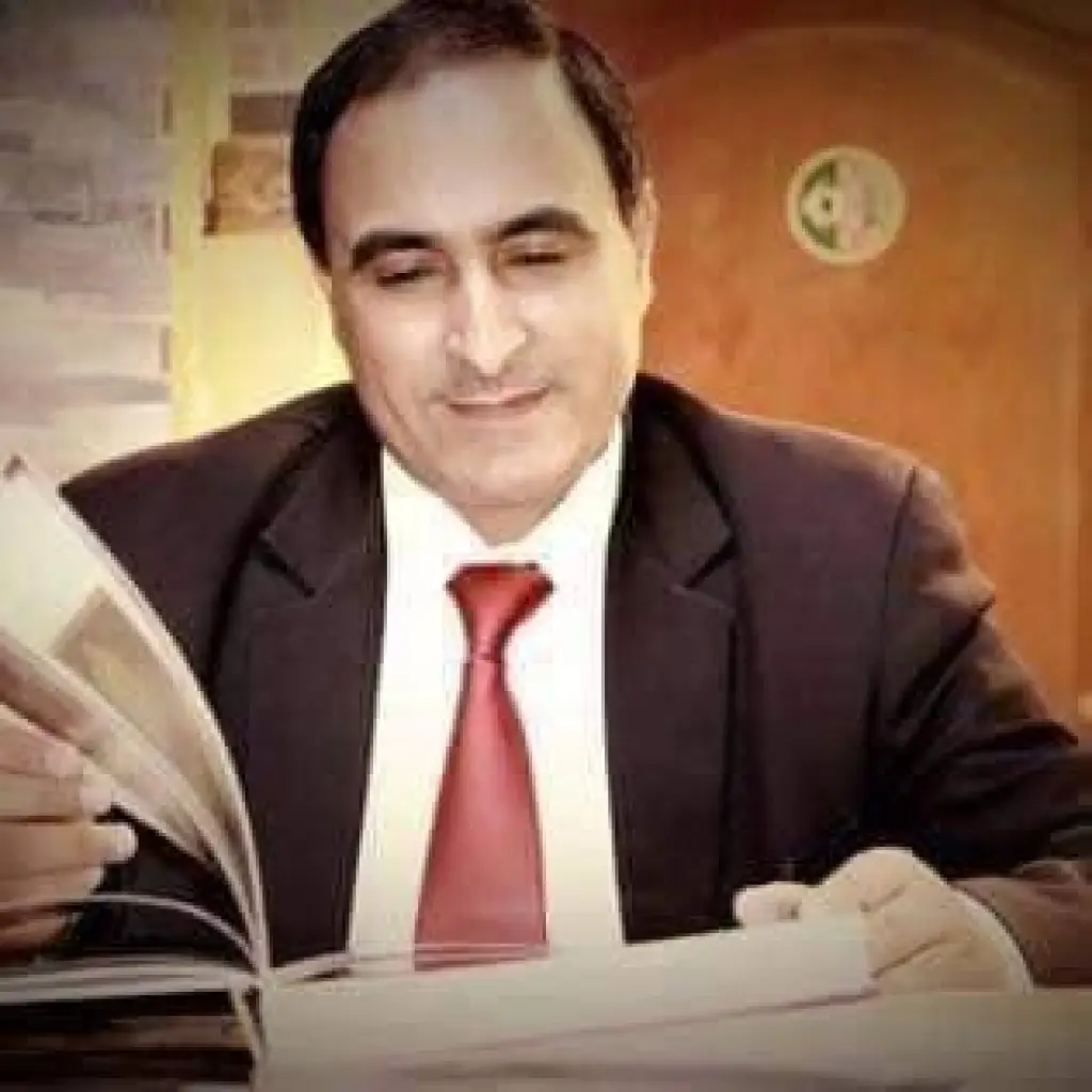 الأمير الحسين بن عبدالله... أمل ورؤية ثاقبه
