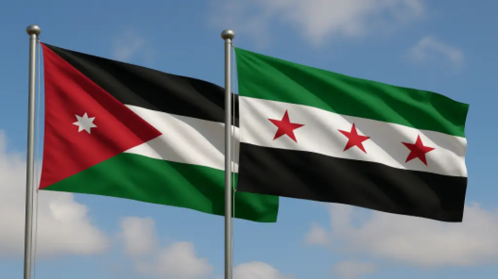 وزير النقل السوري: ممر الشرق الأوسط سيغيّر المشهد الاقتصادي خلال 3 سنوات