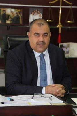 اللواء المتقاعد د. عمار القضاة: يجب ان تتساوى العقوبة المفروضة على الإتجار بالمخدرات مع عقوبة الترويج لها