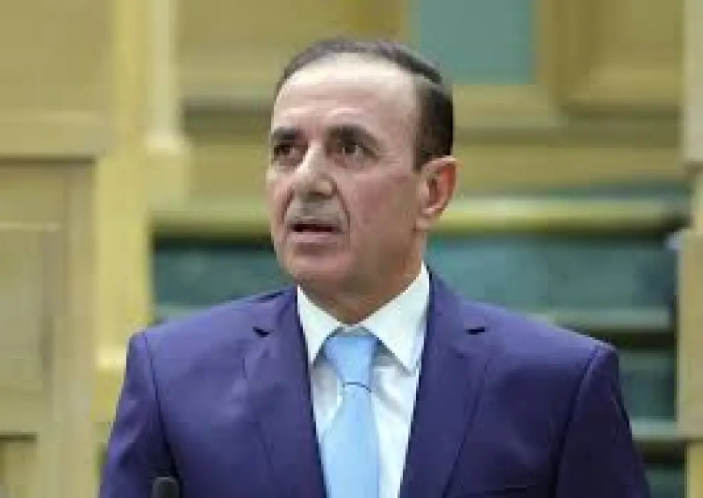 النائب الزعبي يكشف عن نقص بأدوية السرطان في مستشفى المؤسس