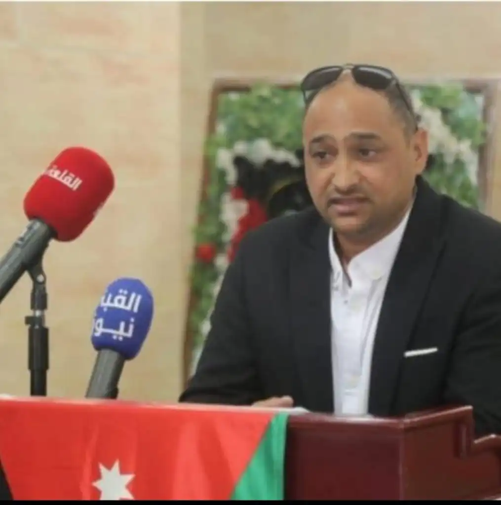 ​العلم.. هوية وطن وحكاية مجد