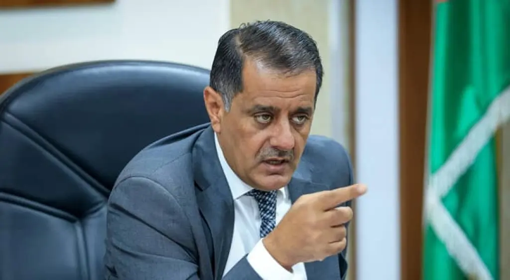 الغويري يطالب بتثبيت عمال المياومة من حملة الشهادات: لا يجوز مطالبة الموظف بالتخلي عن مؤهله الجامعي
