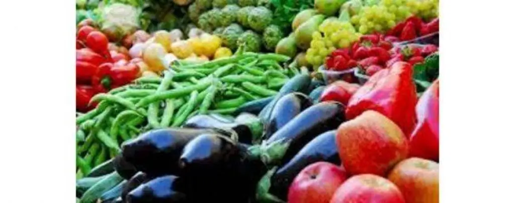 اسعار الخضار والفواكه في السوق المركزي اليوم
