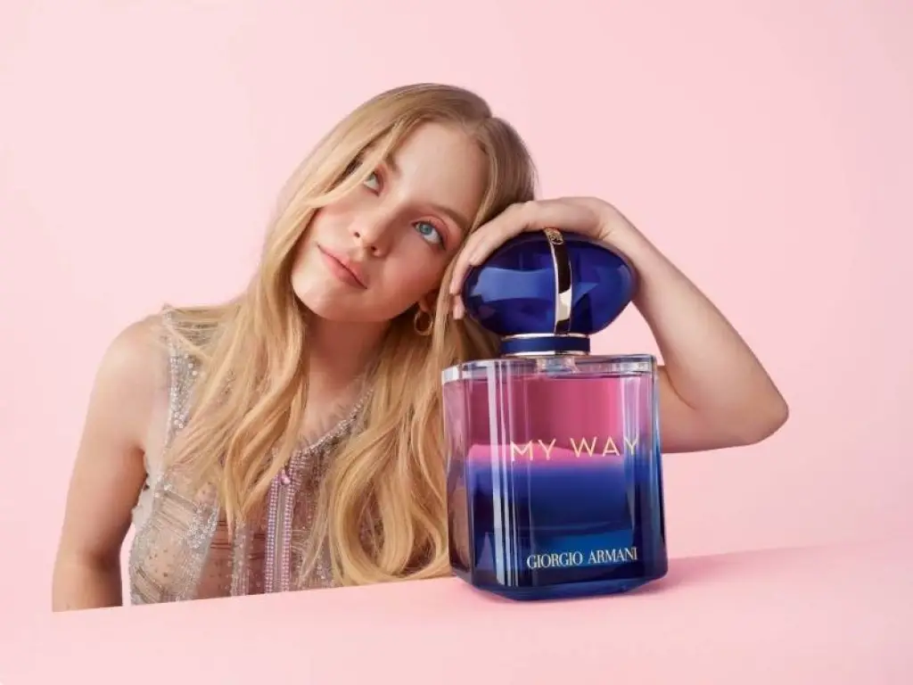 اختاري عطرك المناسب بحسب شخصيتك