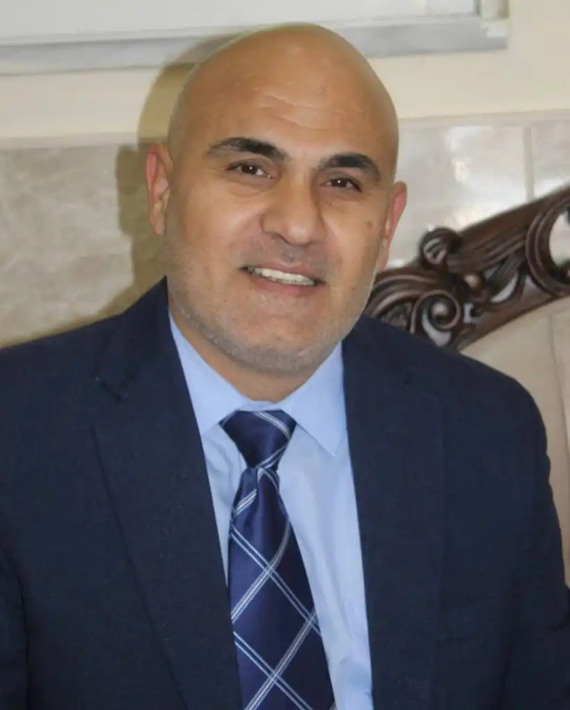 القمة في معاني العطاء رمزي أبو خضر يتصدر مشهد العمل الاجتماعي بحضور استثنائي وأثر لا يُمحى