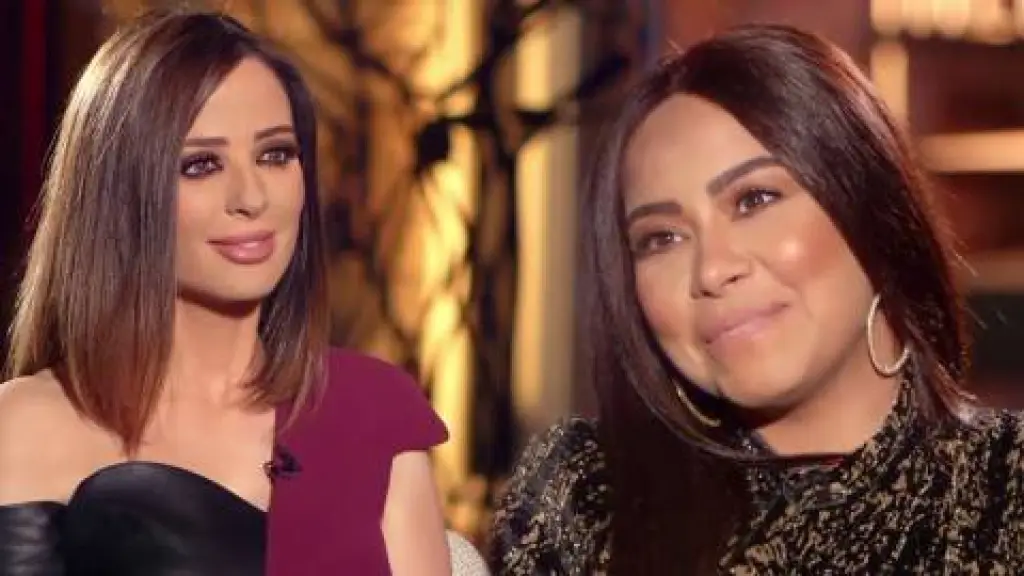 شيرين عبدالوهاب تعبر عن شكرها العميق لوفاء الكيلاني وتبارك لآمال ماهر