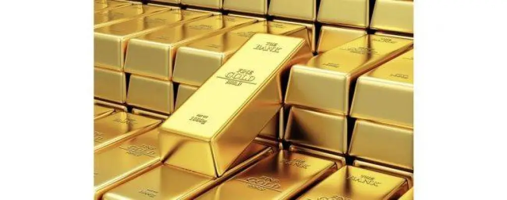 ارتفاع اسعار الذهب عالميا