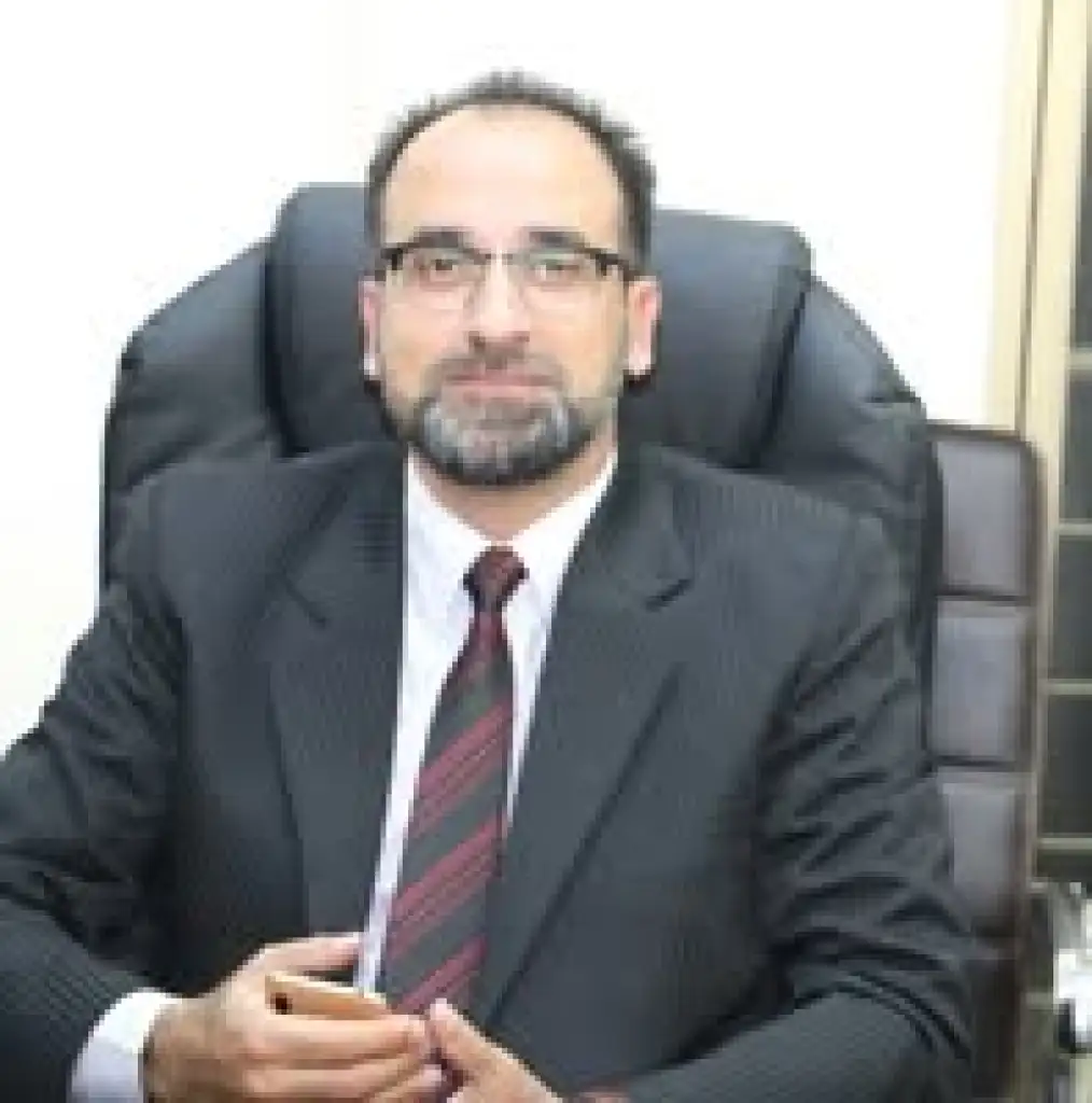 مُحال عالتقاعد قسراً.. مصنّف خطير جدّاً