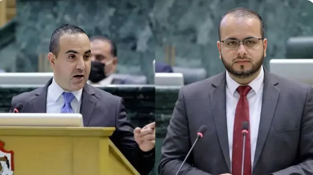 "لست شامتًا" شادي فريج يعلق على حبس حسن الرياطي ويلمح لانفراجة