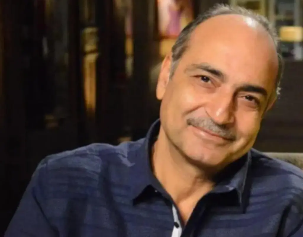 أحمد كمال: مهرجان المسرح التجريبي منصة لاكتشاف المواهب وتطويرها