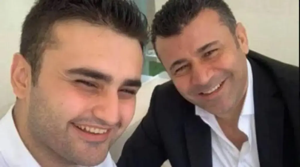 القصة الكاملة لخلاف الشيف بوراك مع والده