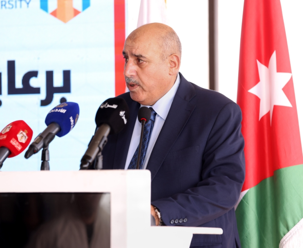 رئيس النواب: مواكبة الذكاء الاصطناعي تحظى باهتمام ملكي