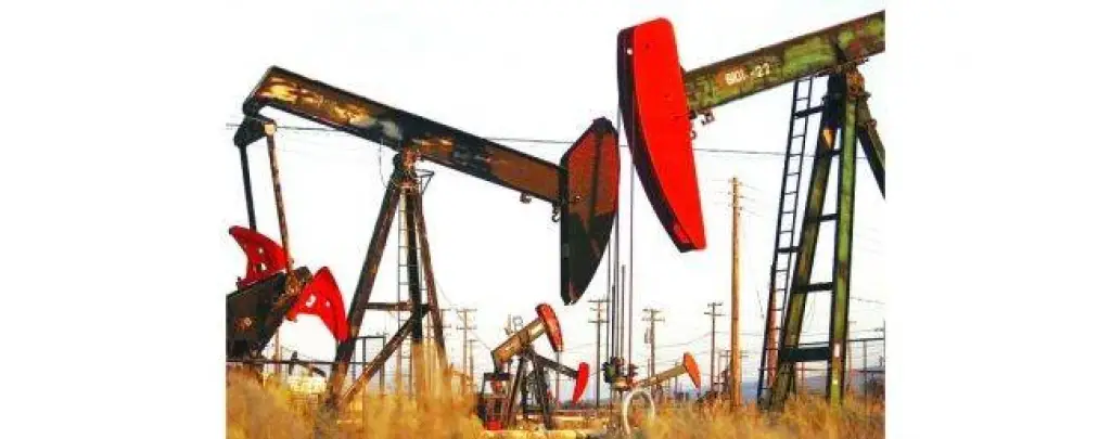 انخفاض كبير على أسعار النفط .. وبرنت يهبط إلى 45 دولارا للبرميل