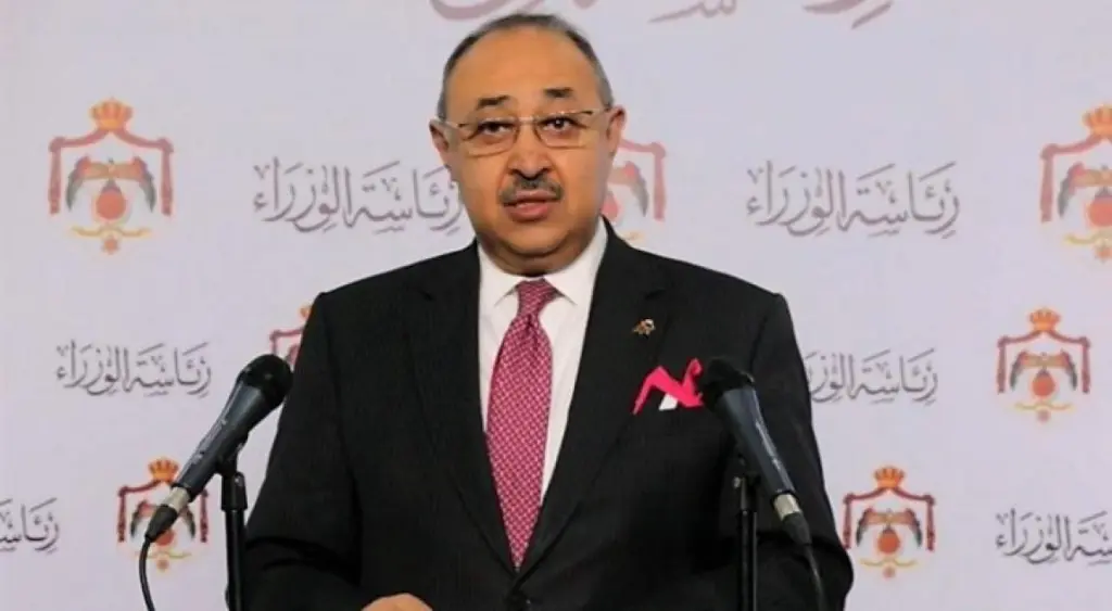 الوزير دودين: محبتكم اصدق من كل حملات التشويه