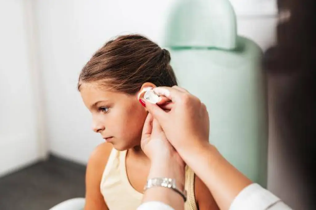 10 أمراض شائعة تُصيب طفلك وأسرع العلاجات