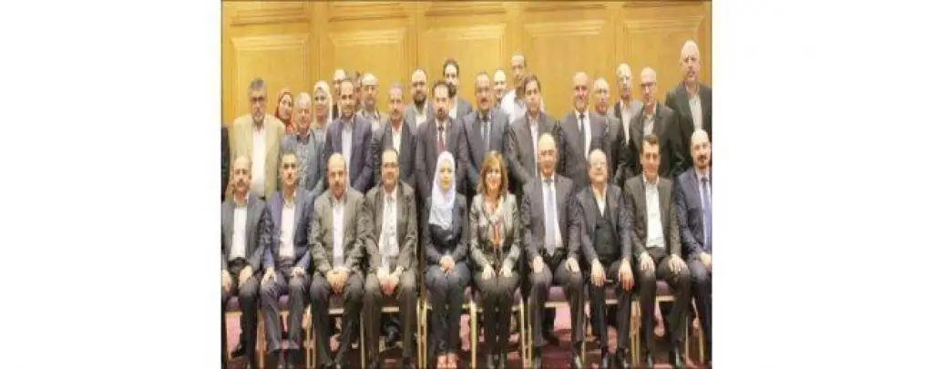 «صندوق استثمار أموال الضمان» ينظم ورشة لممثليه فـــي مجالــس الادارة