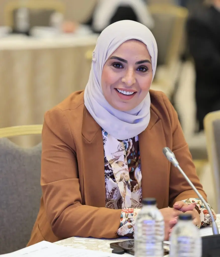 "عزم النيابية": خطاب الملك انتصر للحق الفلسطيني