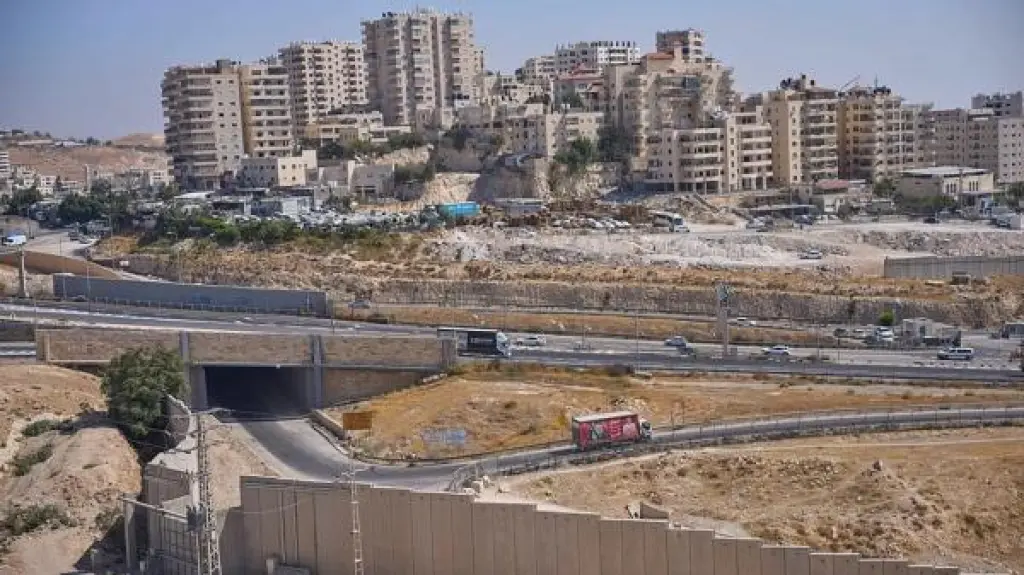 روسيا تدين مشاريع الاستيطان الإسرائيلية في الضفة الغربية