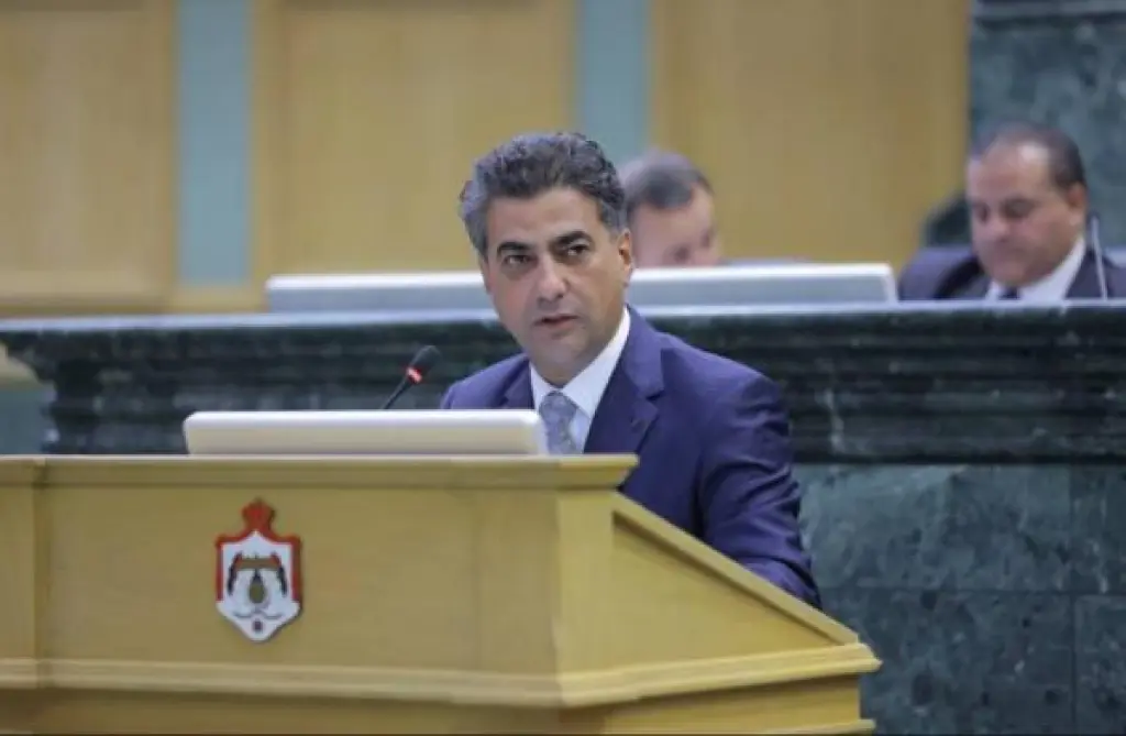 الخصاونة: سيادة الأردن فوق كل ادعاء