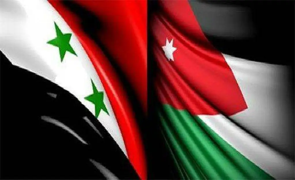 سوريا تلغي  جميع الرسوم  الجديدة على عبور الشاحنات  الاردنية ماعدا رسما واحدا قديما