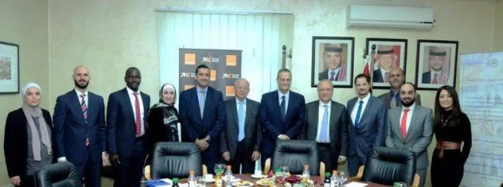 Orange Moneyتحصل على ترخيص من البنك المركزي لإصدار النقود الالكترونية