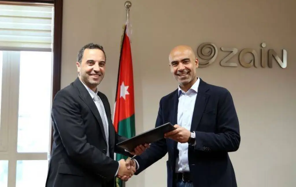 زين تُطلق خدمة دوا-تِك لقطاع الصيدلة ومستودعات الأدوية