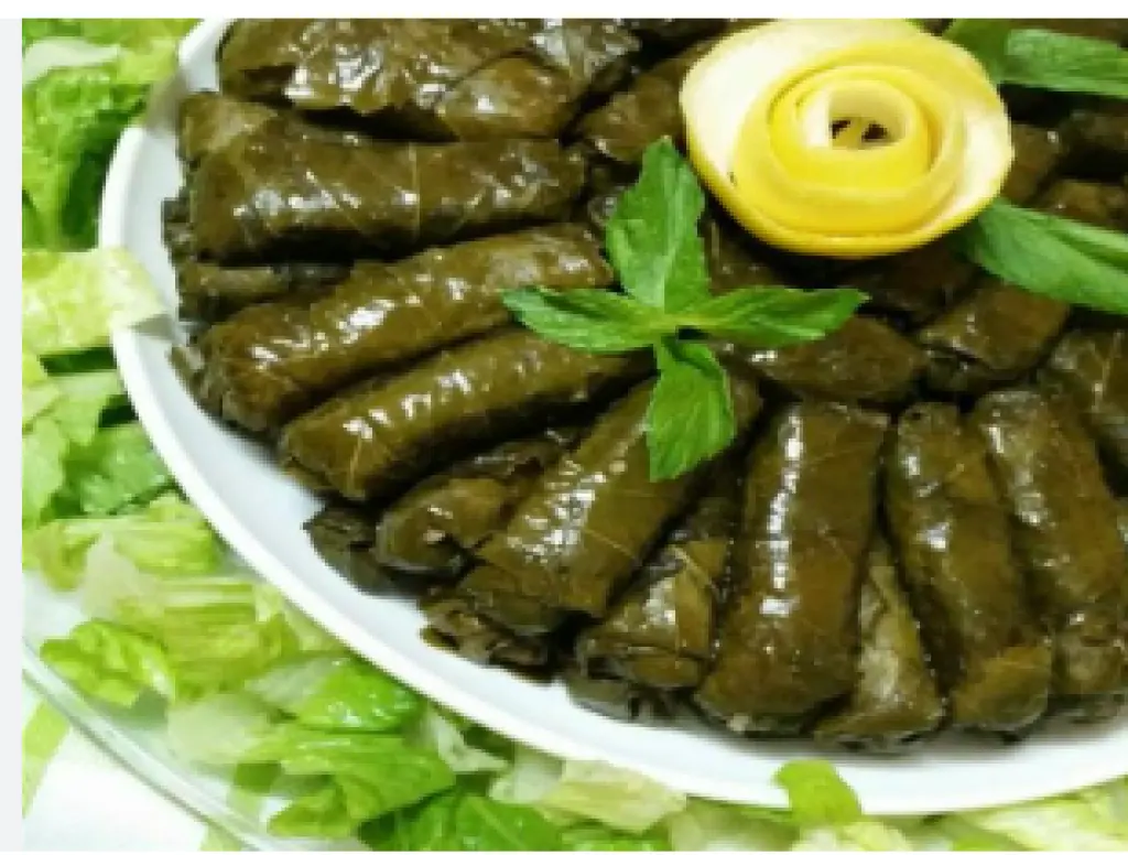 طريقة مبتكرة لتحضير ورق العنب لعائلتك
