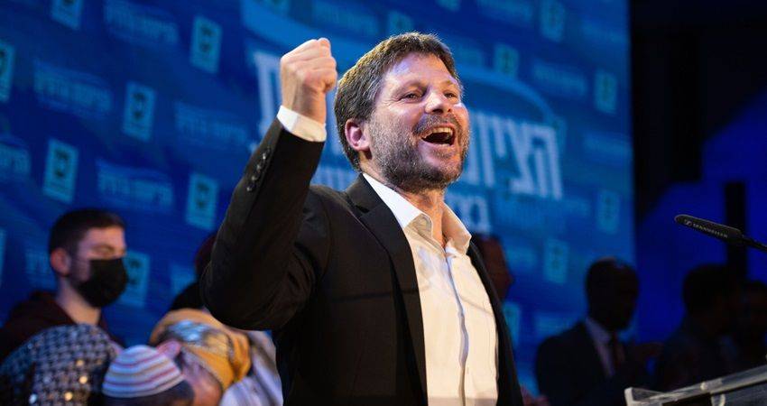 عجز الميزانية الإسرائيلية يسجل 7.2% من الناتج المحلي في أيار