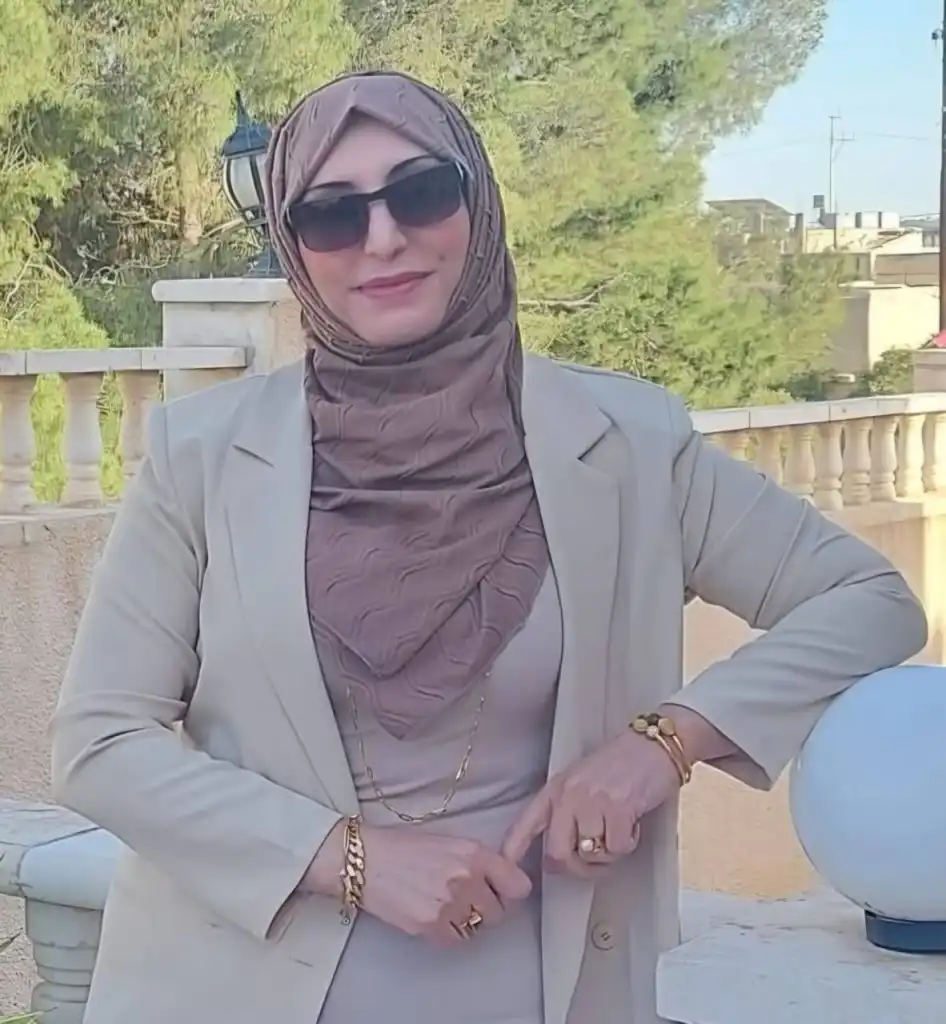 د. سمر الشديفات تكتب : يا كثرهم.... الي يسولفوا بالسياسة