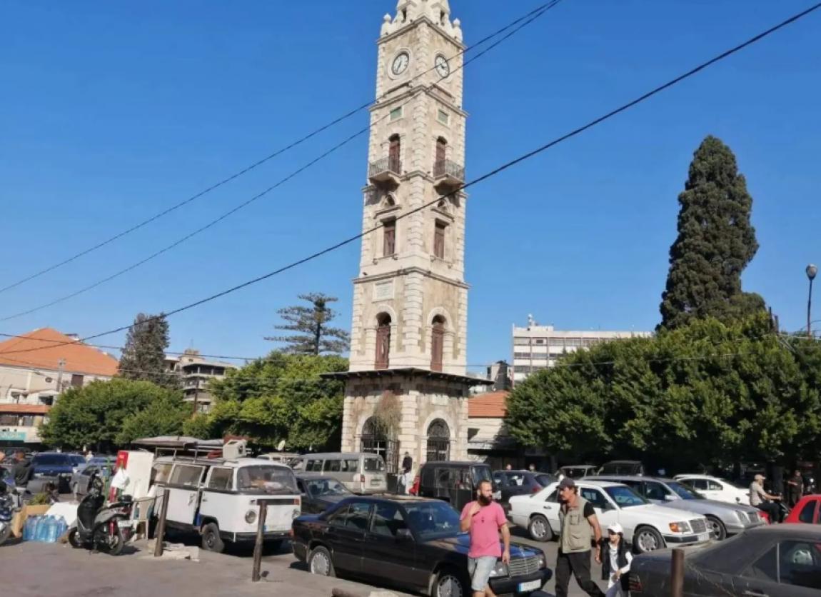 لبنان .. العثور على صهر رئيس وزراء أسبق مقتولًا داخل مكتبه