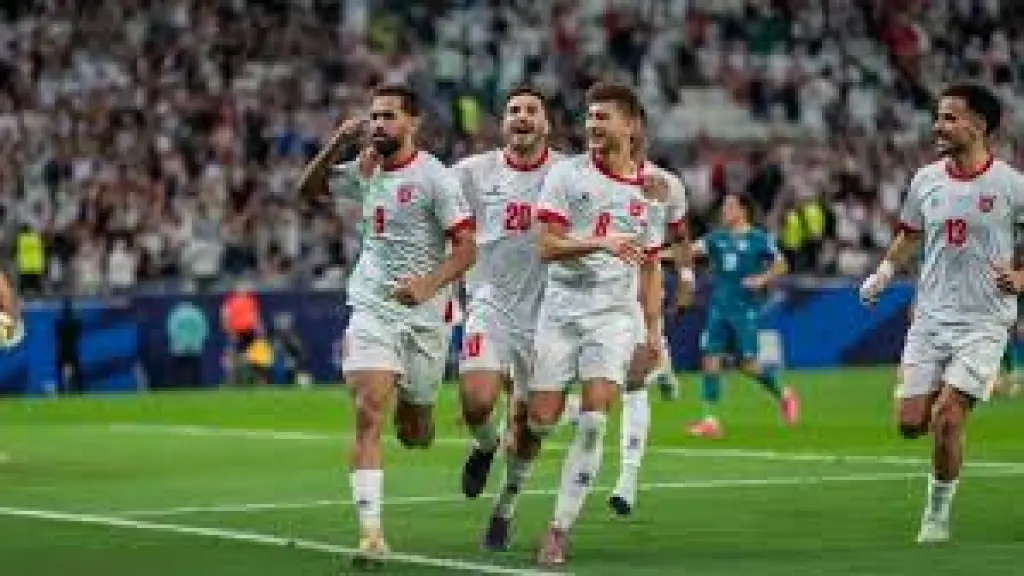 تألق منتخب النشامى في كأس العرب ينعش عمل المطاعم والمقاهي