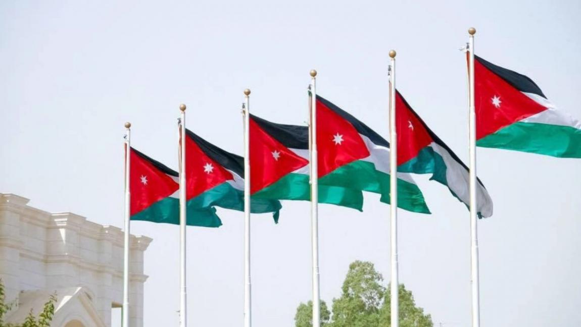 الأردن يشارك بالمؤتمر الإقليمي لجمعيات الصليب الأحمر والهلال الأحمر الـ12