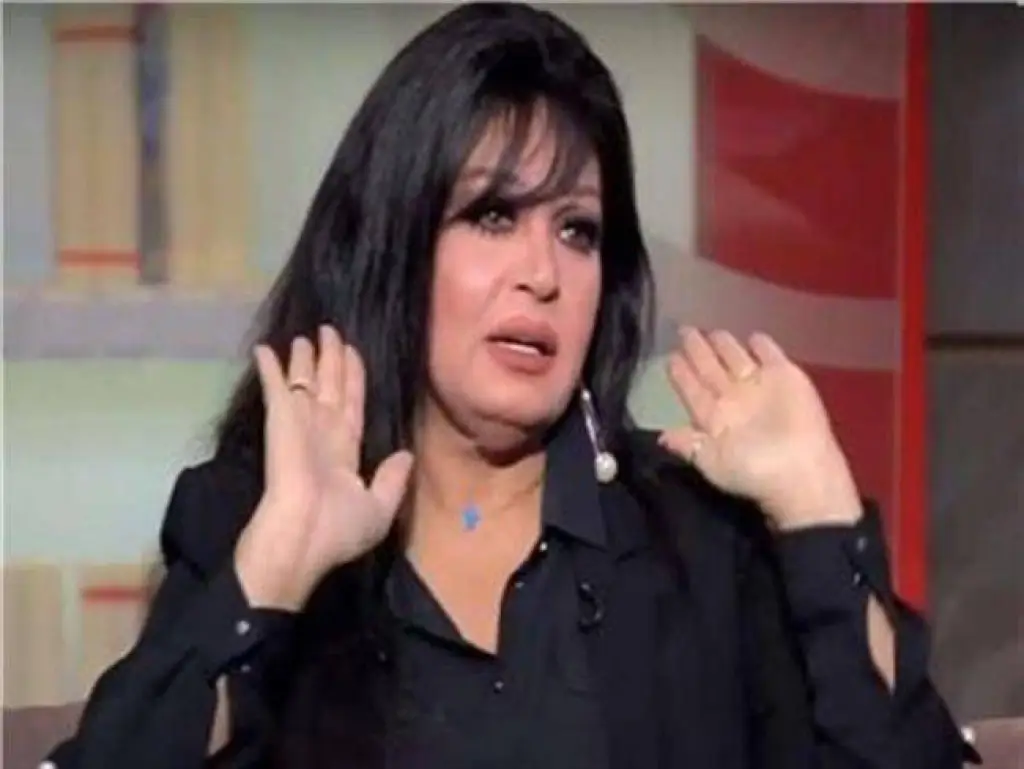 شاهد بالفيديو.. فيفي عبده في برنامج رامز