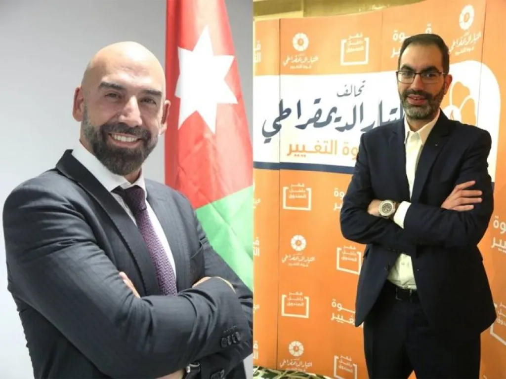 الغلاييني يكتب : زيادين والكيلاني روحٌ فكرية مشتركة من أجل دولة مدنية متنوعة