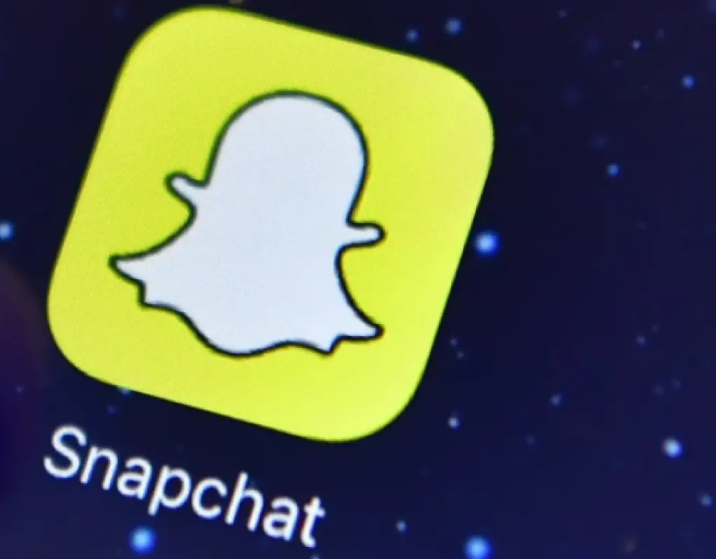 سناب شات يحجب 415 ألف حساب في أستراليا