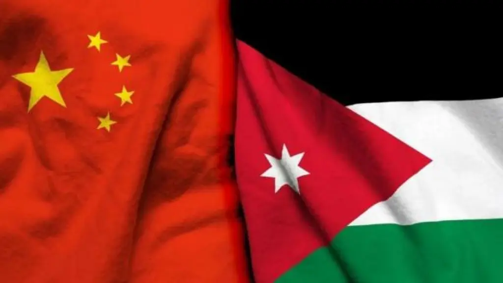 الأردن والصين توقعان تفاهما للتعاون في مجالي البيئة والتغير المناخي
