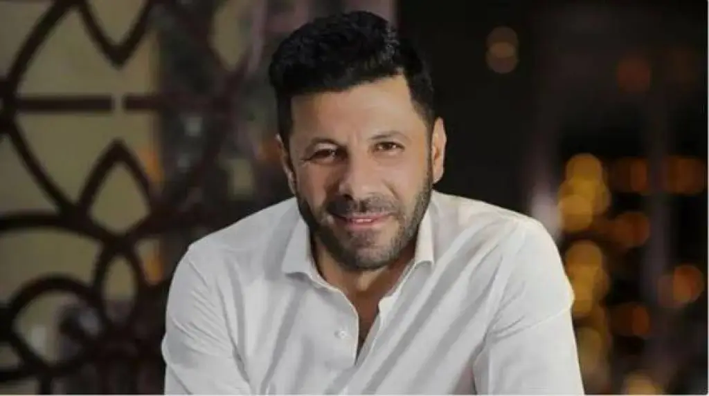 إياد نصار يكشف ملامح شخصيته في أول فيلم مصري بتقنية IMAX