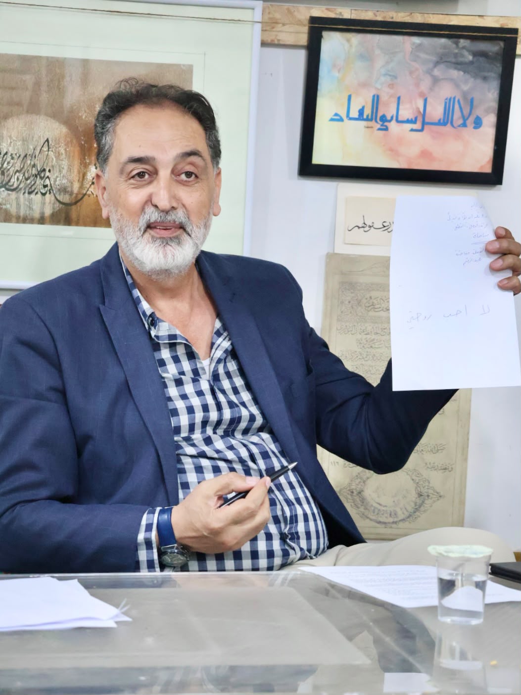 منتدى المستقبل الثّقافيّ يقيم أمسية ثقافية