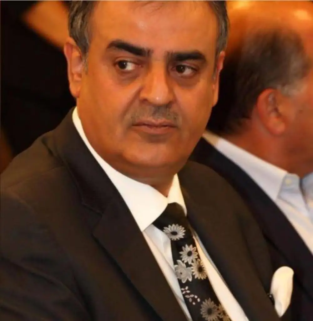 العواملة رئيساً لجمعية مستثمري الاسكان