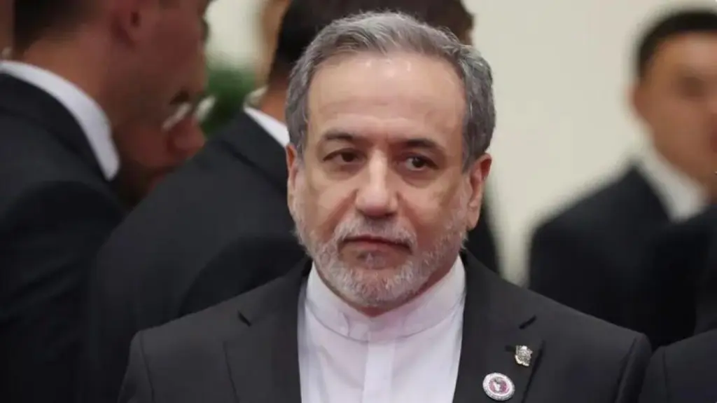 عراقجي بعد رفض ترامب للمقترح الإيراني: "لن نتراجع عن شروطنا"