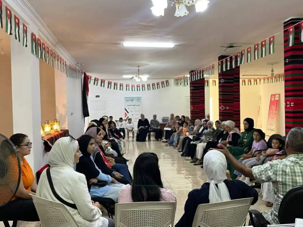 انطلاق التدريس والتدريب في معاهد الفنون الجميلة بالمحافظات الأردنية