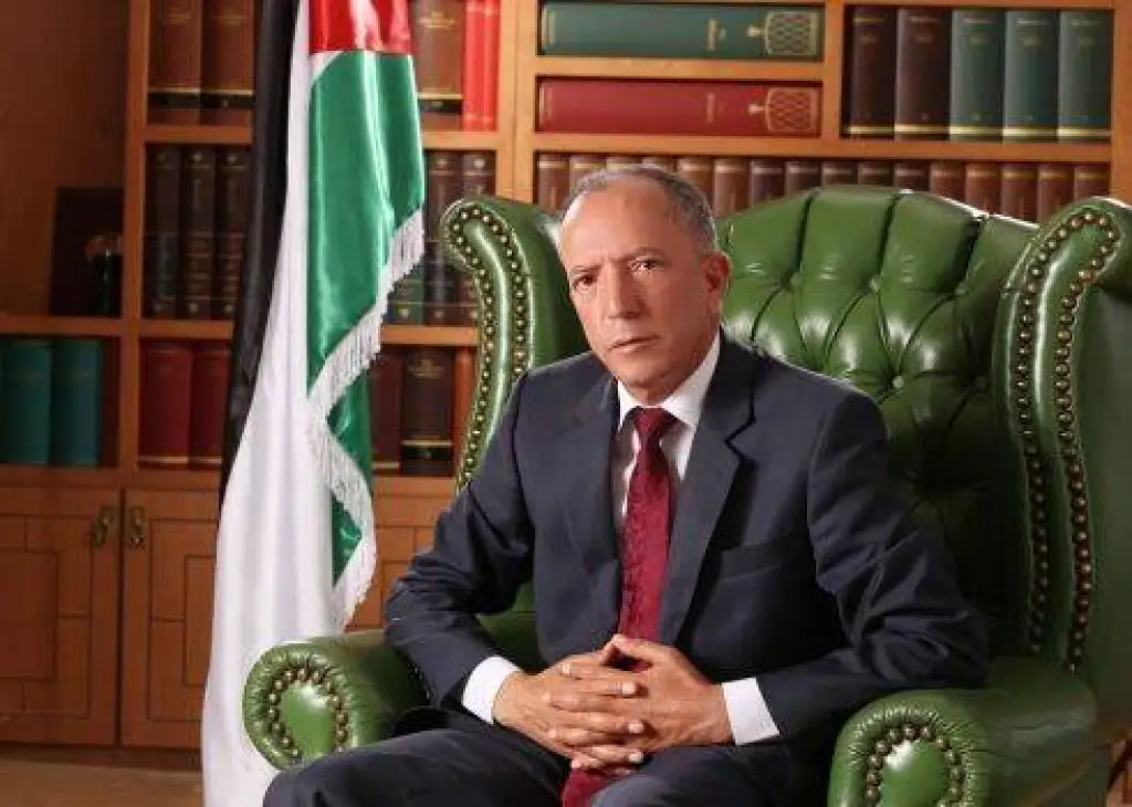 النائب العدوان للقلعة نيوز .. عرس ديمقراطي ويوم وطني بإمتياز .. فيديو