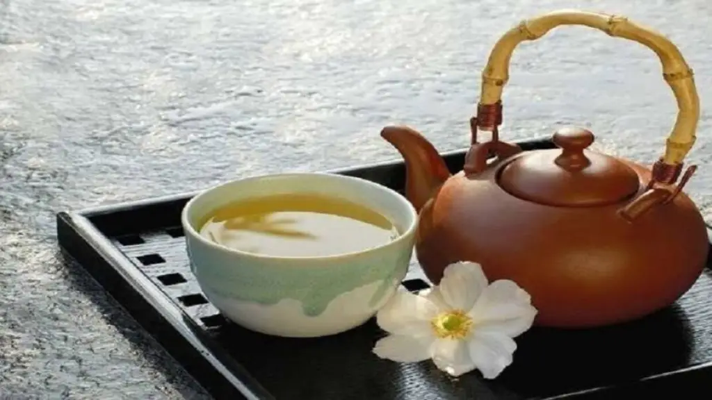 خاصية للشاي الأخضر مفيدة لكبار السن
