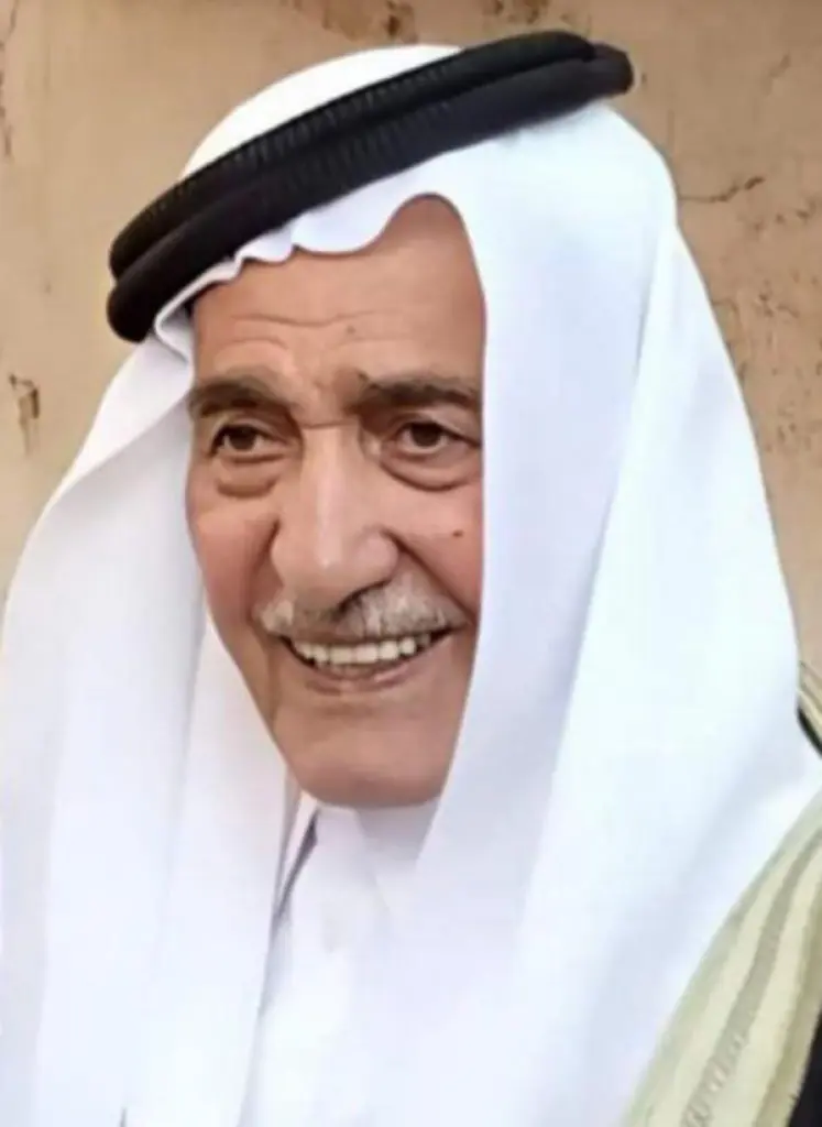 والد السفير سفيان القضاة في ذمة الله والقلعة نيوز تعزي