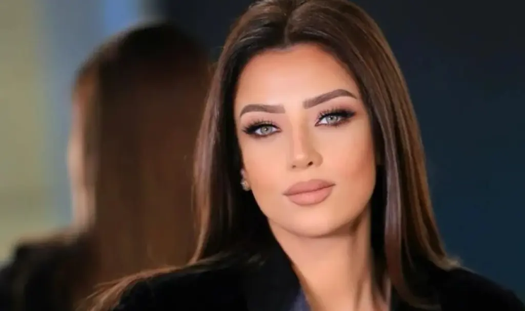 رضوى الشربيني تشعل الجدل بعد انفصال عمرو أديب ولميس الحديدي