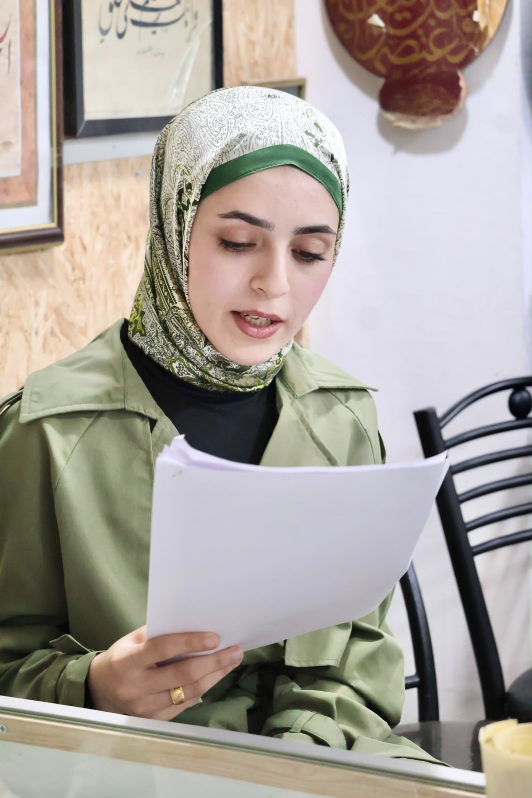 منتدى المستقبل الثّقافيّ يقيم أمسية ثقافية