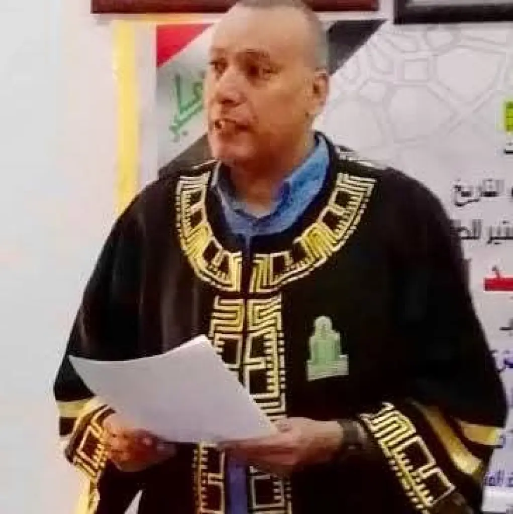 الدكتور بني خالد يكتب : السردية الأردنية؟